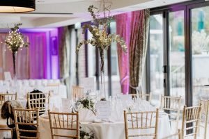 Event venue hire Weybridge