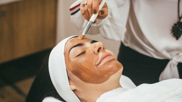 Beauty treatments at St George's Hill Lawn Tennis Club